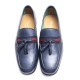Tassels and Gucci Band´s Loafer