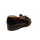 Tassels Leather Loafer