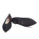 Black Suede Shoe