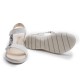 Confort Velcro Sandal