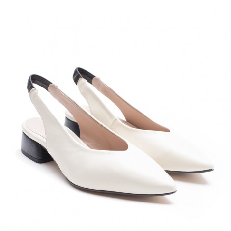 Pointed Toe Pumps