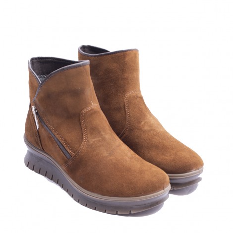 GORE-TEX Ankle Boot