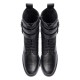 Double Monk Ankle Boot