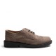 Mad Suede Lace-Up Shoe