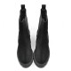 Black Chelsea Ankle Boot