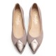 Pointed Toe Shoe