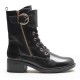 Military Ankle Boot