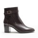 Monk Ankle Boot