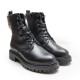Military Ankle Boot