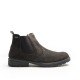 Coffee Chelsea Ankle Boot