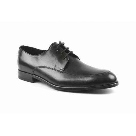 Wide Derby Shoes